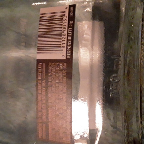 Liquor container - Picture 4 of 4